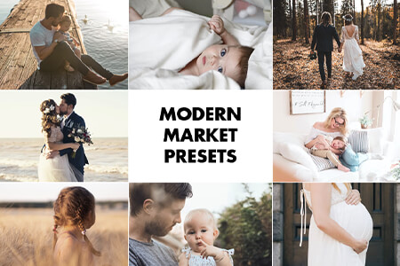 Modern Market Presets Review {{%year}}