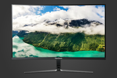 7 Top Rated 32 Inch Monitors in 2020