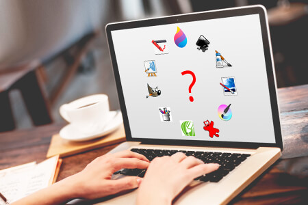 12 Best Microsoft Paint Alternatives in {{%year}}