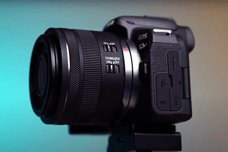 Canon EOS R10 Review: Is It Good for Beginners?