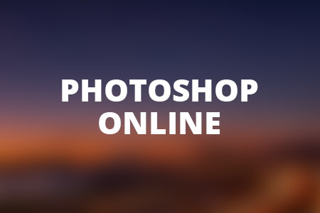 Descarcă Photoshop Online