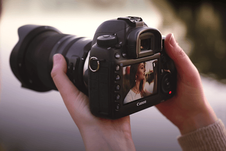 Canon EOS 5D Mark IV Review: Dream or Beginner’s Trap?