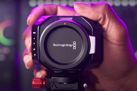 Blackmagic Micro Studio Camera 4K G2: Is It for You?