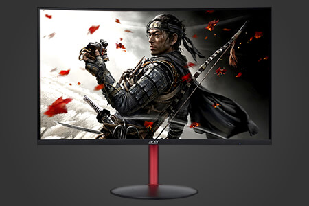 11 Best 27 inch Monitors for Gaming in 2020