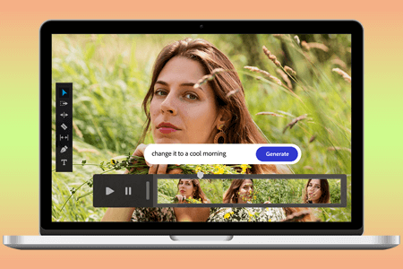 Adobe Firefly Video Model: Updated {{%year}} AI Generation Tested
