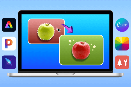 7 Options to Recolor Image Online