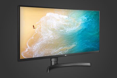 10 Best 34 inch Monitors in 2020