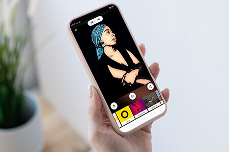 18 Image Cartoonizer Software in {{%year}}