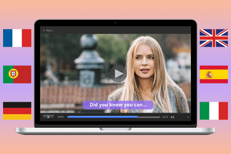 7 công cụ dịch phụ đề tốt nhất năm {{%year}} [Hơn 100 ngôn ngữ]