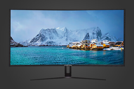 9 Best Monitors Under $250 in 2020