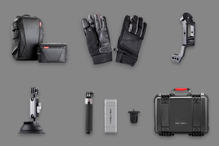 Pgytech Pro Products Review