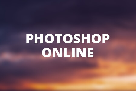 Download Photoshop Online