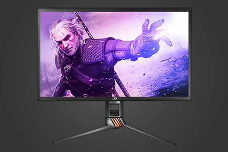 9 Best HDR Gaming Monitors in 2020