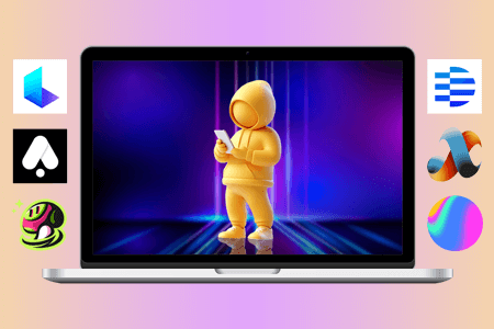 Best AI 3D Model Generators [Images, Videos, Text into 3D]