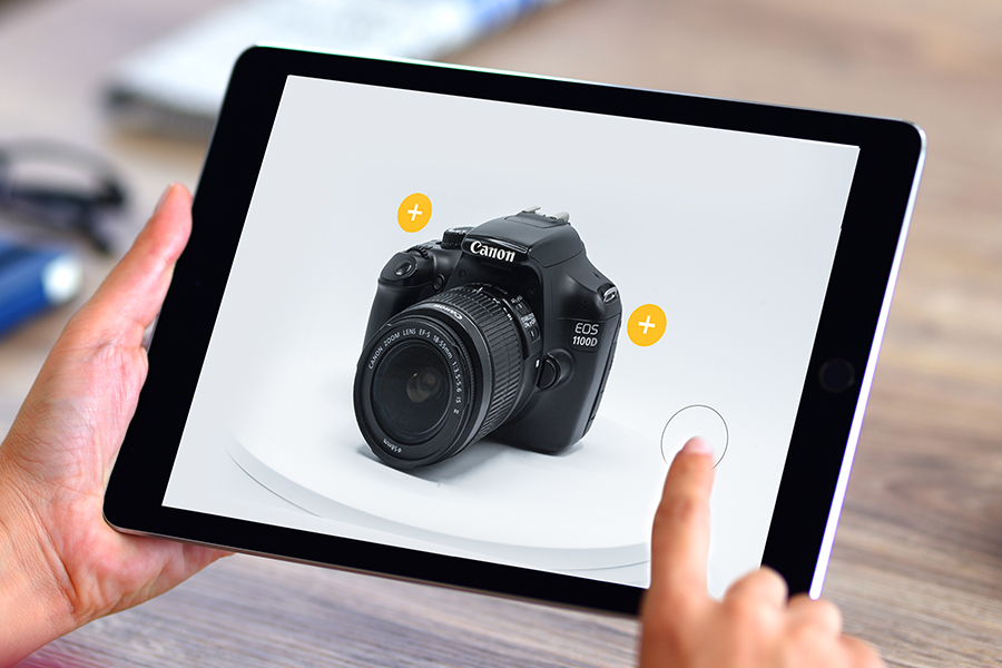 360 Product Photography Guide for Amateurs