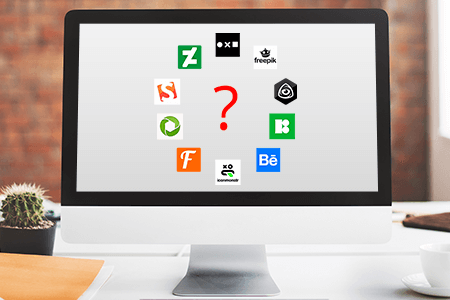 23 Free Stock Icons Websites in {{%year}}