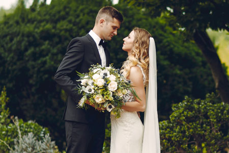 Wedding Photography Tips for Beginners: Ultimate Guide