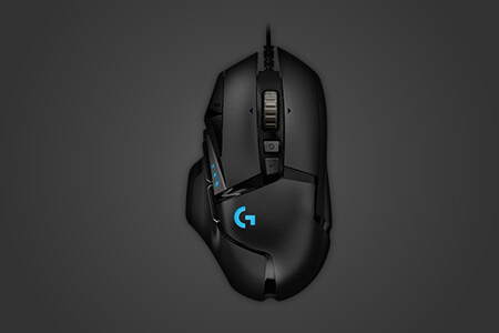 7 Best Mice for CS:GO in 2020