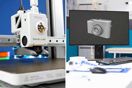 7 Best 3D Printing Services in {{%year}} [From $1]