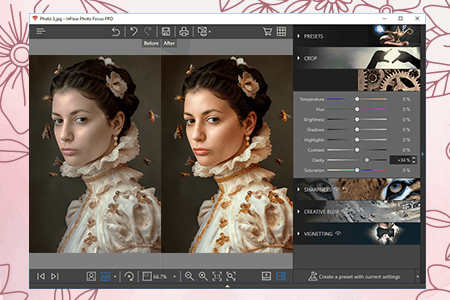InPixio Photo Focus Download