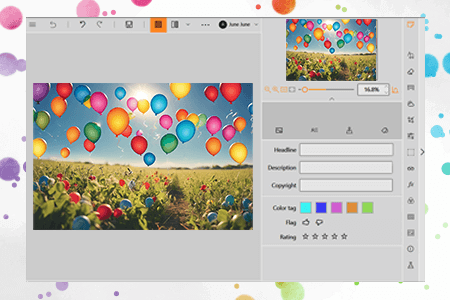 InPixio Photo Studio 10 Ultimate Download