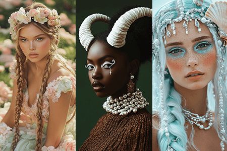 Every Zodiac Sign Photo Ideas