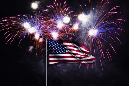 How to Photograph Fireworks with Any Camera - Even Your Phone