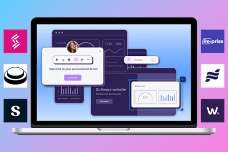 Best Interactive Product Demo Software [Reviews & Tips]