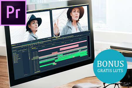 Hoe krijg Je Adobe Premiere Pro Gratis