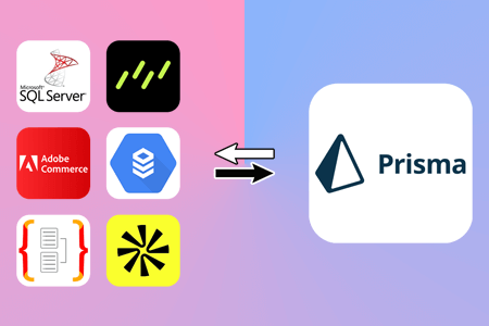 Prisma Alternatives for Effective Database Management [Real Tests]