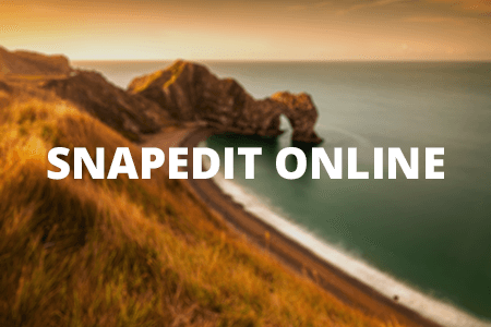 Snapedit Online Editor
