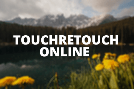 TouchRetouch Online Editor