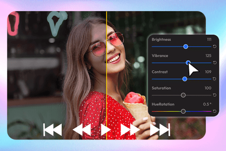 Free Video Clearer Online