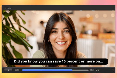 Add Subtitles to Video Online