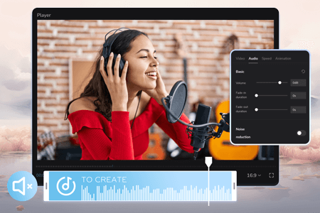 Free Mute Video Online