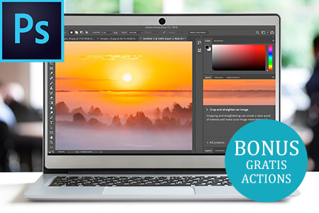 Photoshop Gratis
