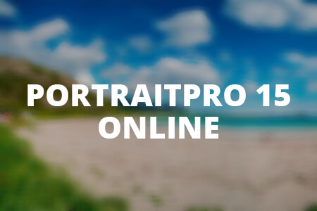 PortraitPro15 Online