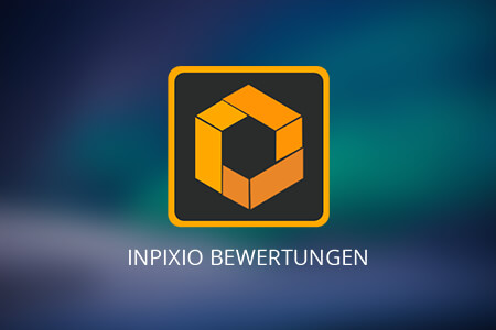 InPixio Bewertungen