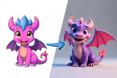 9 Best 2D to 3D Image Converters: Desktop & Online