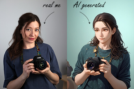 AI and Photography: The Future of the Photo Industry