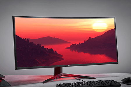 5 Best 38-inch Monitors in 2020