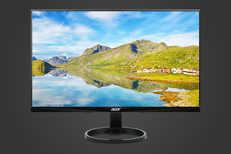 8 Best Glossy Monitors in 2020