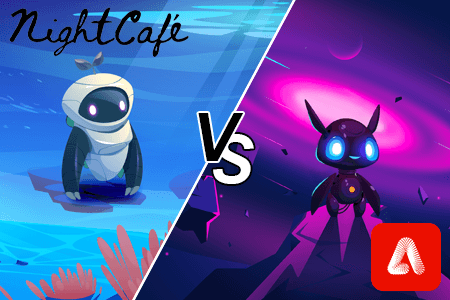 Adobe Firefly Vs Nightcafe: Which Is Worth Your Time?