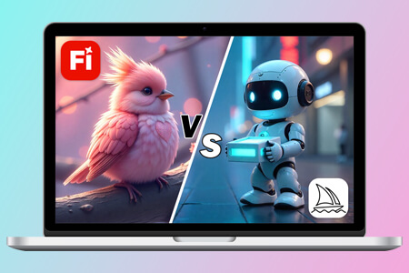 Adobe Firefly Vs Midjourney: Which One’s for You
