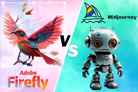 Adobe Firefly Vs Midjourney: Which One’s for You