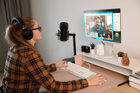 Adobe Connect Review {{%year}}: Pros & Cons