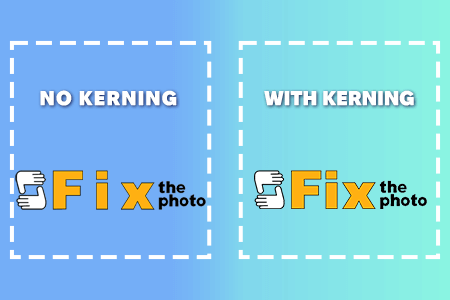 Kerning in Typography – What It Is and Why It Matters