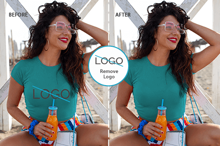 Remove Logo From Clothes AI App [FREE]