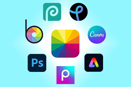 7 Best Fotor Alternatives in {{%year}} [Free & Cheap]