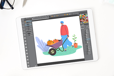 15 Best Tablet Drawing Software in {{%year}}